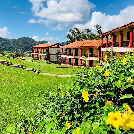 Hotel Horizontes La Ermita Vinales Extérieur photo