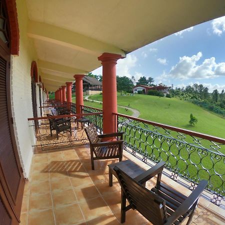 Hotel Horizontes La Ermita Vinales Extérieur photo