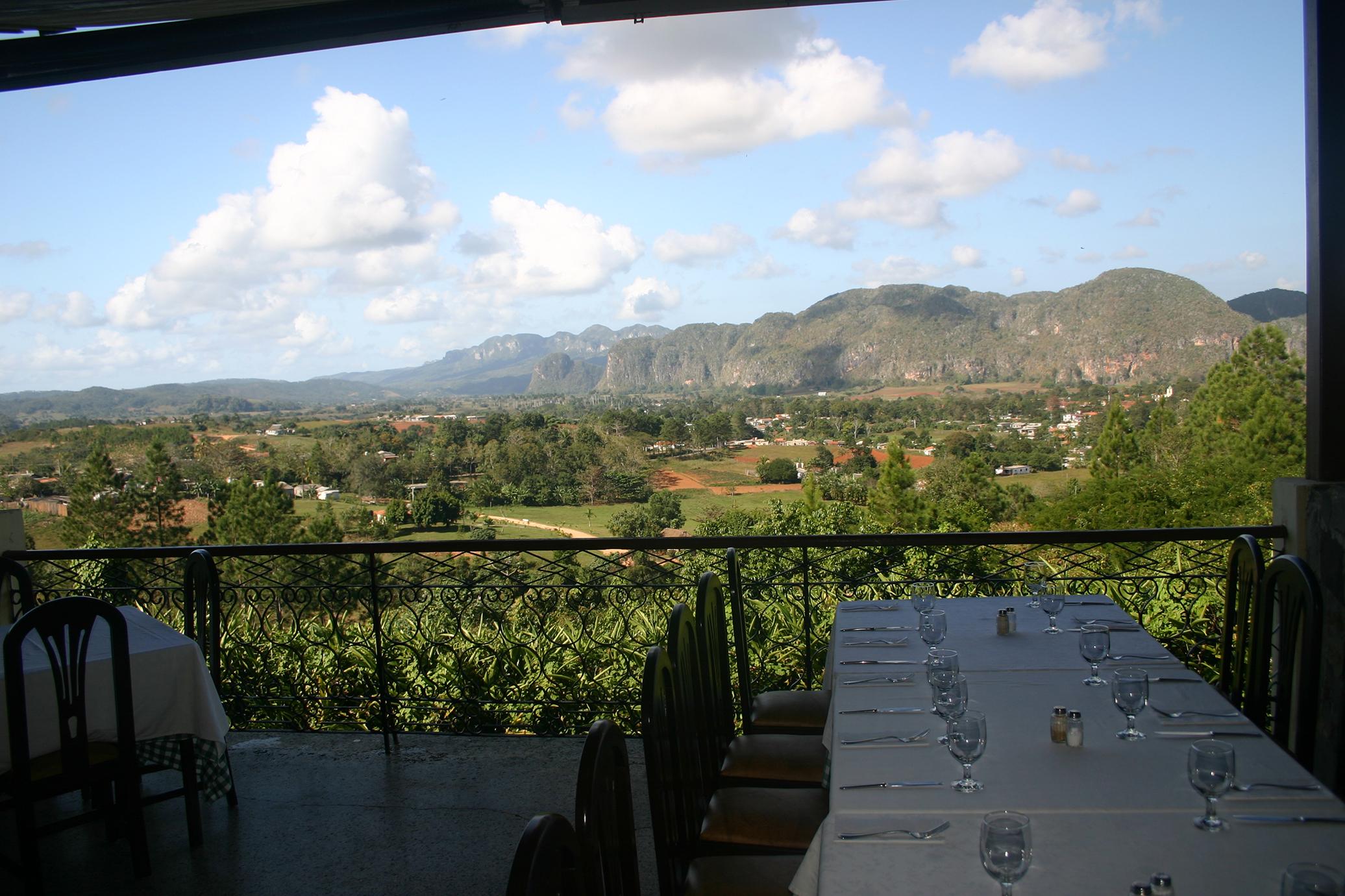 Hotel Horizontes La Ermita Vinales Extérieur photo