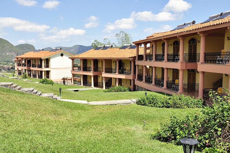 Hotel Horizontes La Ermita Vinales Extérieur photo