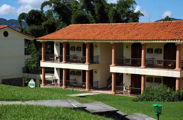 Hotel Horizontes La Ermita Vinales Extérieur photo