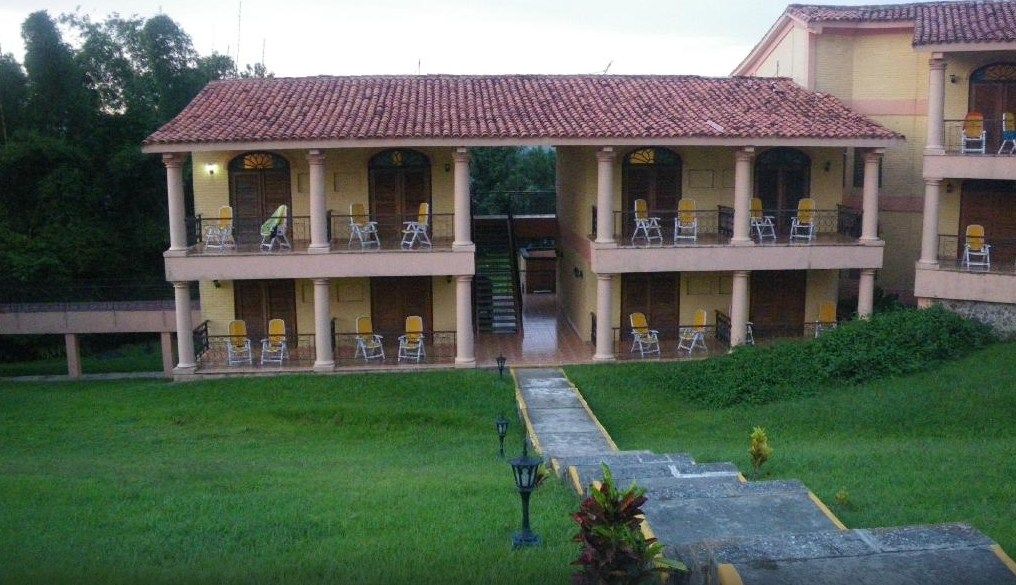 Hotel Horizontes La Ermita Vinales Extérieur photo