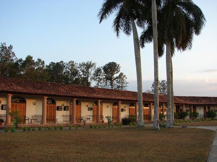 Hotel Horizontes La Ermita Vinales Extérieur photo