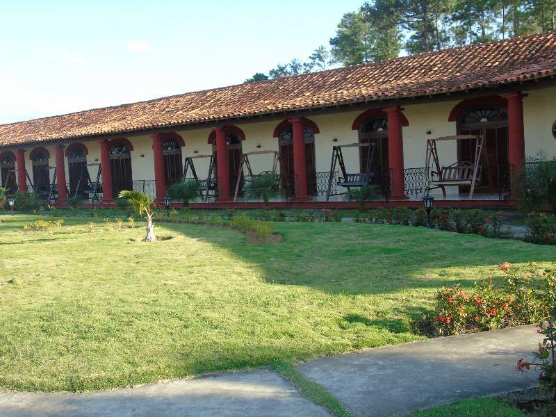 Hotel Horizontes La Ermita Vinales Extérieur photo