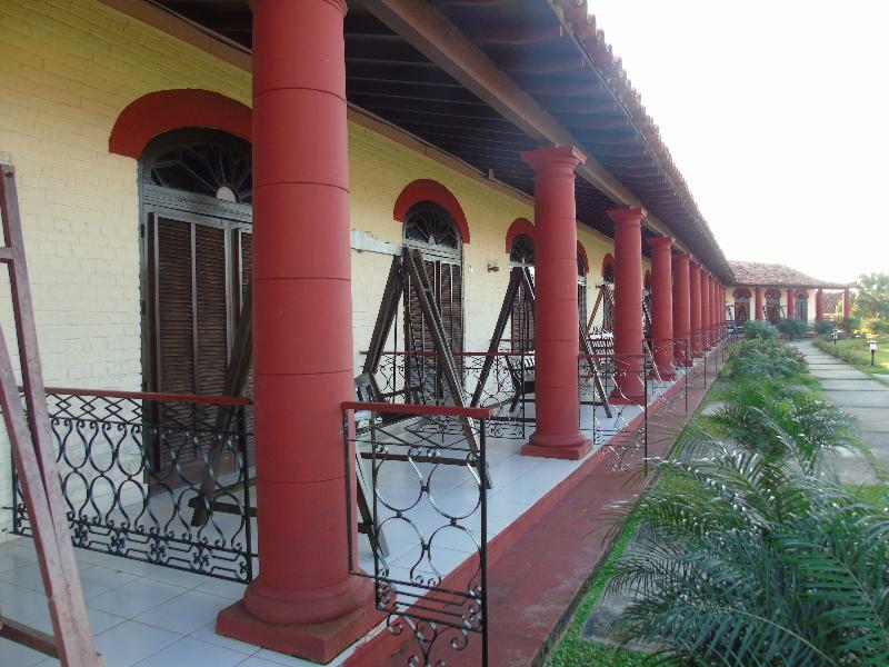 Hotel Horizontes La Ermita Vinales Extérieur photo