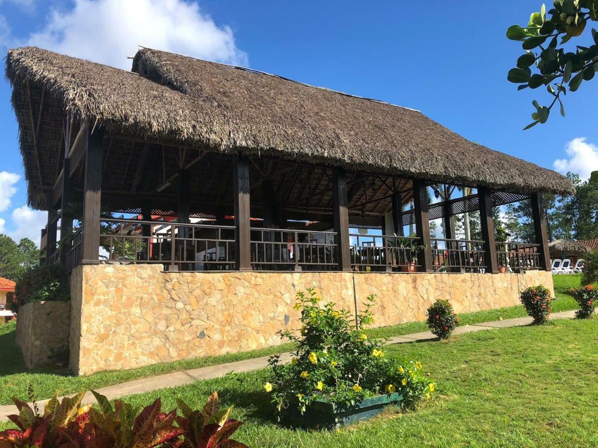 Hotel Horizontes La Ermita Vinales Extérieur photo