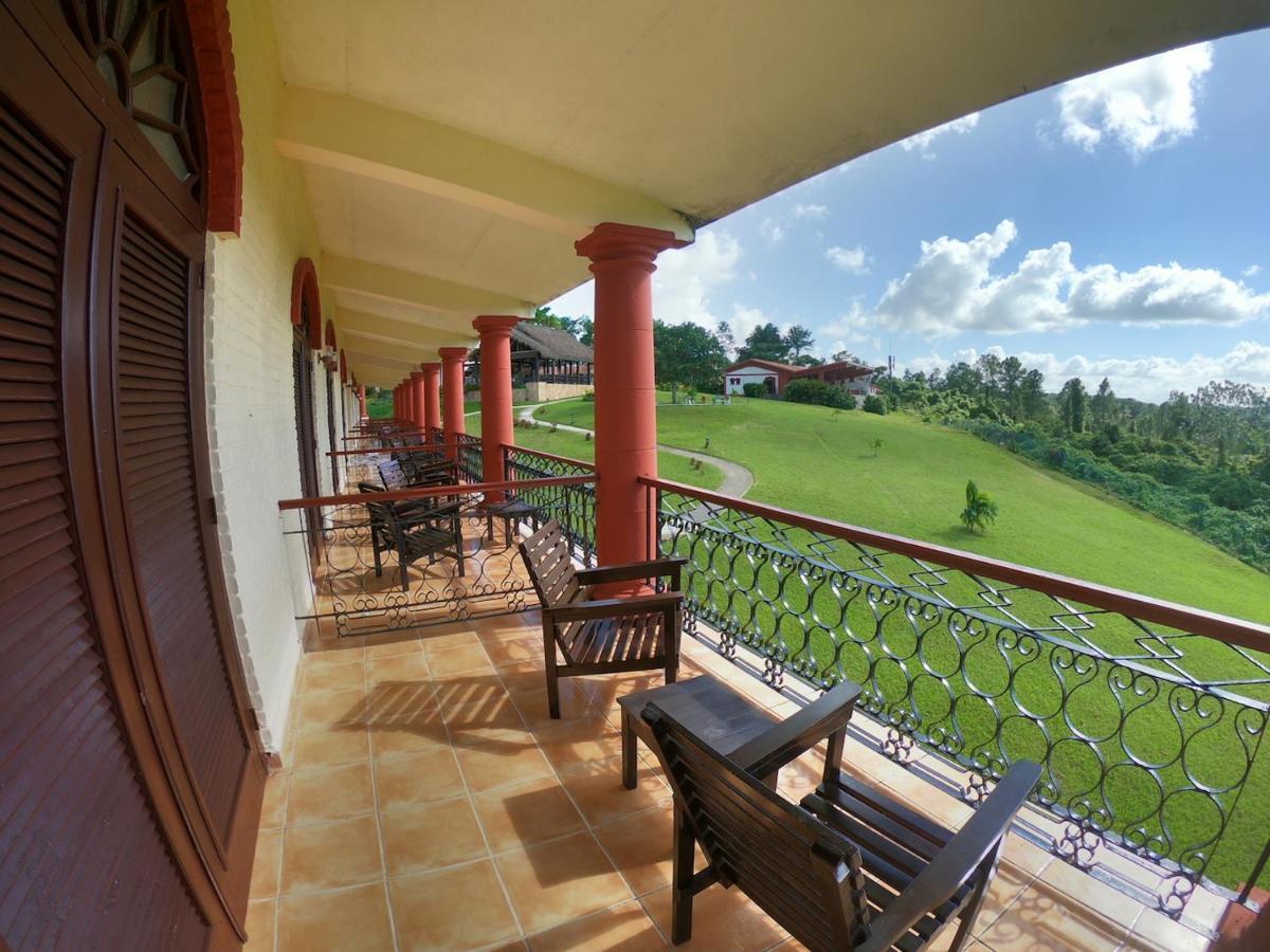 Hotel Horizontes La Ermita Vinales Extérieur photo